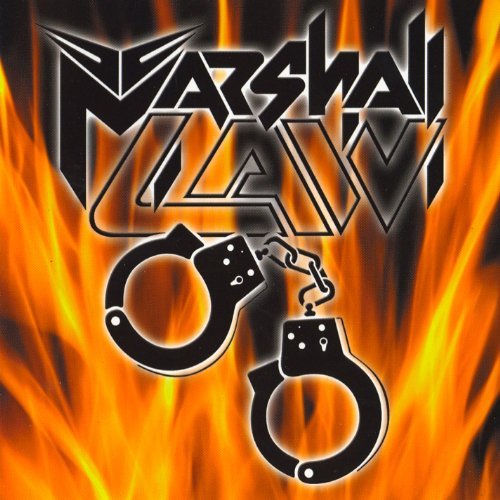 Marshall Law/Marshall Law@Import-Gbr